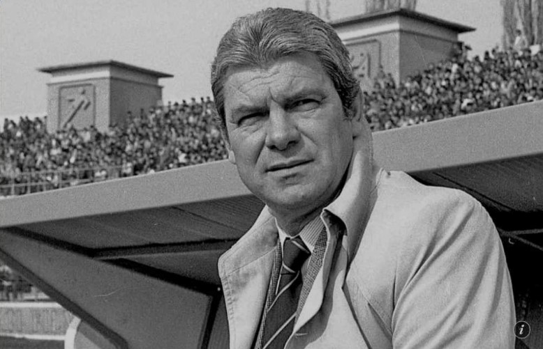Emeric Ienei, legendă a fotbalului românesc, omagiu in memoriam