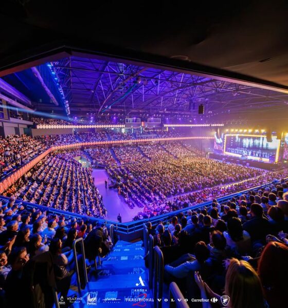 BT Arena din Cluj-Napoca, sală polivalentă unde concertele de manele sunt interzise din 2026