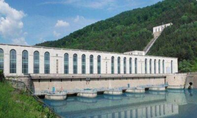 Proiectul centralei hidroelectrice Tarnița, asociere Hidroelectrica și EDF