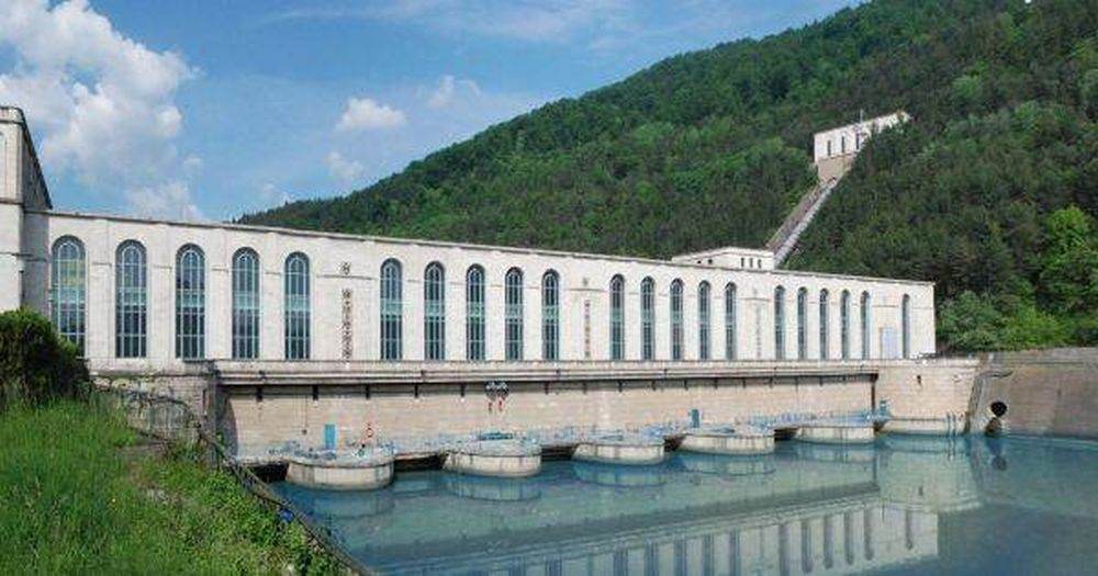 Proiectul centralei hidroelectrice Tarnița, asociere Hidroelectrica și EDF