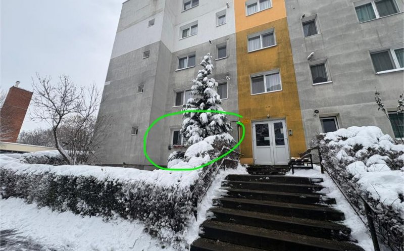 Hoții intră pe geam în cartierul Mănăștur din Cluj-Napoca