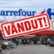 Tranzacție Carrefour România către Pavăl Holding