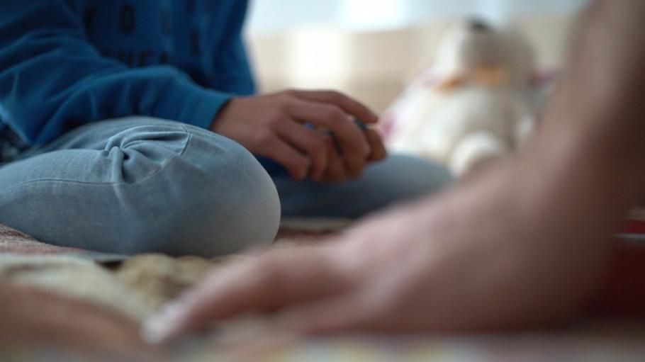 Caz de agresiune asupra unei fetițe de 9 ani în Apahida, județul Cluj