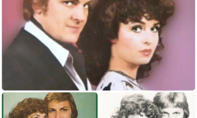 Florin Piersic și Angela Similea – poveste de iubire și colaborări artistice memorabile